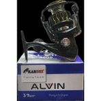 Kardez Alvin Metal Kafa Kol Olta Makinesi