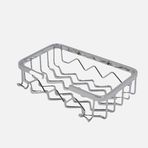 Kare 16,5x11 cm Tekli Süngerlik