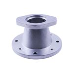 KARE 350 HİDROLİK POMPA KAMPANASI