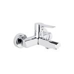 Kare Banyo 5 Yıl Garantili Armoni Mix Banyo Bataryası Kod:135