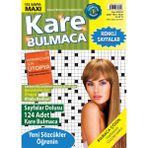 Kare Bulmaca 2022/01