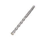 Kare DSS+ Sap Çift Flüt S2 Darbeli Beton Delme Matkap Uç 8x200mm