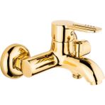 Kare Inci Mix Gold Banyo Bataryası