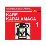 KARE KARALAMACA 1 - GENEL