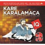 Kare Karalamaca 2 - Ahmet Karaçam