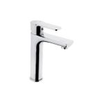 Kare KPE41001 Perla Mix Krom Lavabo Bataryası