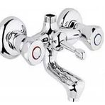 Kare Kpr-6003 Premium Banyo Bataryası