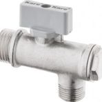 Kare Kpr 6013 Filtreli 3/8 Taharet Ara Musluk