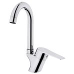 Kare Ksp-13001 Spectra Mix Lavabo Bataryası