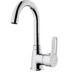 Kare Limra Mix Lavabo Bataryası