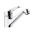 Kare Luxury Mix Lavabo Bataryası