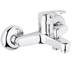 Kare Miracle Gri Mix Banyo Bataryası