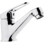 Kare Miracle Mix Lavabo Bataryası
