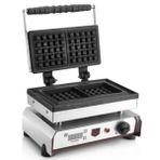 Kare Model Waffle Makinesi