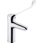 Kare Omega Medikal Lavabo Bataryası