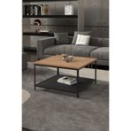 Kare Orta Sehpa 70Cm 1054