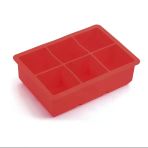 Kare Silikon Buz Kalıbı 48*48*48 Mm
