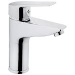 Kare Spectra Mix Lavabo Bataryası
