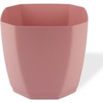 Kare Stil Kare Saksı 3 No ROYALEKS-KRS-333 - # - Çok Renkli