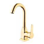 Kare Stil Mix Gold Evye Bataryası