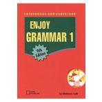 Kare Yayınları Enjoy Grammar 1 / Mehmet Telli / / 9789758980093