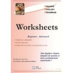 Kare Yayınları Worksheets Beginner Advanced