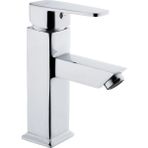 Kare Yüksek Lavabo Bataryası 61010