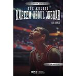 Kareem Abdul Jabbar Güç Kulesi Gece Kitaplığı