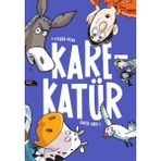 Karekatür 1x1 Ölçülü Mizah Ercan Erdoğan