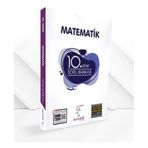 Karekök 10. Sinif Matematik Soru Bankasi: Akıllı Tahta ve Uzaktan Eğitime Uyumludur