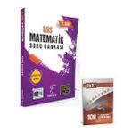 Karekök 2026 8. Sınıf Lgs Matematik Soru Bankası+Anla Kazan Paragraf