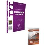 Karekök 2026 Tyt Matematik Soru Bankası+Anla Kazan Paragraf