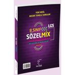 Karekok 8.Sınıf Lgs Sozel Turkce Inkılap Tarıhı Dın Kulturu Ingılızce