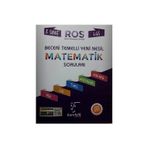 Karekök 8. Sınıf Rutin Olmayan Matematik Soruları (Ros)