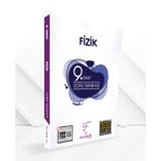 Karekök 9. Sınıf Fizik Soru Bankası