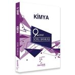 Karekök 9.Sınıf Kimya Soru Bankası