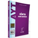 Karekök AYT Kimya Soru Bankası Yeni - Ahmet Nacar
