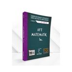 KAREKÖK AYT MATEMATİK 1 / K.A.