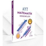 Karekök Ayt Matematik Denemeleri 15 Çözümlü Deneme-Yeni: Felsefe - Psikoloji - Sosyoloji - Mantık - standart