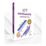 Karekök AYT Matematik Denemeleri 15 Çözümlü Deneme-YENİ: Felsefe - Psikoloji - Sosyoloji - Mantık