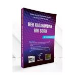 Karekok Ayt Matematık Her Kazanımdan Bır Soru
