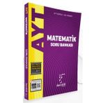 Karekök AYT Matematik Soru Bankası Yeni