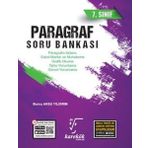 Karekök Eğitim Yayın 7. Sınıf Paragraf Soru Bankası
