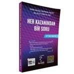 Karekök Eğitim Yayın Ayt Matematik Her Kazanımdan Bir Soru