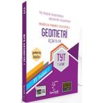 Karekök Eğitim Yayın Tyt - Ayt Geometri Mps 1. Kitap