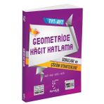 Karekök Eğitim Yayın Tyt Ayt Geometride Kağıt Katlama Soruları Ve Çözüm Stratejileri