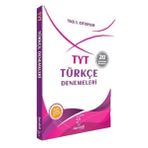 Karekök Eğitim Yayın Yks 1. Oturum Tyt Türkçe Denemeleri 20 Çözümlü Deneme
