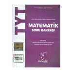 Karekök Eğitim Yayınları Tyt Matematik Güncel Soru Bankası