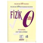 Karekök Fizik Sıfır / Kolektif