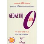 Karekök Geometri Sıfır TYT DGS KPSS ALES-YENİ: Geometrim Sıfır Diyenlere Geometriye Sıfırdan Başlamak İsteyenlere